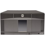Dell Powervault ML6010 with 1 x LTO-4 SAS Full Height Tape Drive (ML6010)