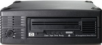 HP EH842B 400/800GB LTO-3 ULTRIUM 920 SCSI LVD HH EXTERNAL TAPE DRIVE.