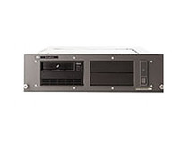 HP Q1595B 400/800GB LTO-3 ULTRIUM 960 3U RACK-MOUNT TAPE DRIVE.