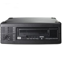 HP EH903A 400/800GB STORAGEWORKS LTO-3 ULTRIUM 920 ULTRA320 SCSI LVD RACK-MOUNT TAPE DRIVE.