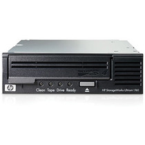 HP EH921SB 800/1600GB LTO-4 ULTRIUM 1760 SCSI LVD INTERNAL TAPE DRIVE.