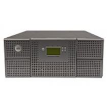 Dell PowerVault TL4000 with 2 x LTO-7 SAS HH Tape Drive (TL4000-2 x LTO-7 SAS HH)