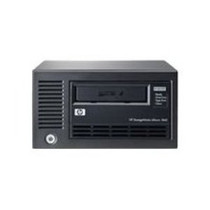 HP PD091C 800/1600GB STORAGEWORKS LTO-4 ULTRIUM 1840 SCSI LVD FH EXTERNAL TAPE DRIVE.