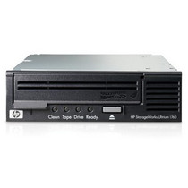 HP AJ819A 800/1600GB LTO-4 ULTRIUM 1760 SCSI LVD INTERNAL TAPE DRIVE.