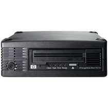 HP EH922A#ABA 800 GB/1.6 TB LTO-4 ULTRIUM 1760 SCSI LVD HH EXTERNAL TAPE DRIVE.