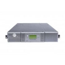 Dell Powervault TL2000 with 2 x LTO5 FC Half Height Tape Drives (TL2000-2 x LTO5 FC)