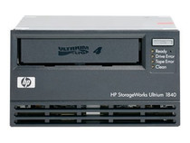HP PD093-20800 800/1600GB LTO-4 ULTRIUM 1840 SCSI LVD TAPE DRIVE.