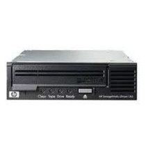 HP AJ819B 800GB/1600GB LTO-4 ULTRIUM 1760 SCSI LVD TAPE DRIVE.