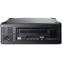HP QP006A 800/1600GB ESL LTO-4 ULTRIUM 1840 FC DRIVE UPGRADE KIT TAPE LIBRARY DRIVE MODULE.