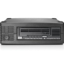 HP EH958A 1.50/3TB STORAGEWORKS LTO-5 ULTRIUM 3000 SAS EXTERNAL TAPE DRIVE.