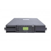 Dell PowerVault TL2000 Custom Build (Black) (TL2000-BLACK)