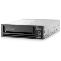 HP BC022A 12TB/30TB STOREEVER LTO-8 ULTRIUM 30750 HH SAS INTERNAL TAPE DRIVE.
