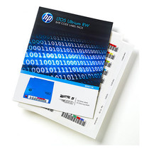HP Q2011A LTO-5 ULTRIUM RW BAR CODE LABEL PACK (Q2011A).