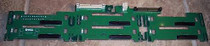 DELL PN610 6X SAS HDD BACKPLANE BOARD FOR POWEREDGE 2950.