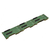 DELL KHP6H SAS BACKPLANE BOARD FOR POWEREDGE R610.