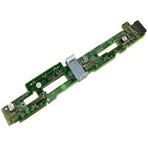DELL KY038 HARD DRIVE BACKPLANE FOR POWEREDGE R300.