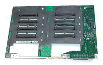 DELL - BACKPLANE BOARD 1X8 U320 SCSI HOTSWAP 80PIN FOR POWEREDGE 2800 (KJ893).