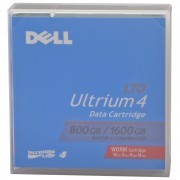 Dell LTO4 Worm Data Cartridge (TP624)