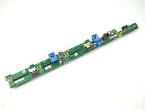 DELL C7R87 2.5 INCH 8 BAY SAS BACKPLANE BOARD WITH FULL KITS AND CABLES FOR POWEREDGE R620.