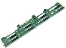 DELL JT2XN 24X.2.5 BACKPLANE BOARD FOR POWEREDGE R720 R720XD.  IN STOCK