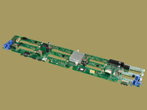 DELL WC17M 3.5 HARD DRIVE BACKPLANE FOR POWEREDGE C6220.