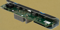 DELL 8TGM0 16X.2.5 INCH BACKPLANE BOARD FOR POWEREDGE R730.