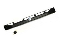 DELL D807J FRONT BEZEL FOR POWEREDGE R410.