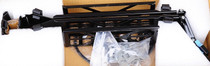 DELL N1X10 2U CABLE MANAGEMENT ARM KIT FOR POWEREDGE R720.