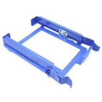 DELL U6436 BLUE HDD CADDY FOR DIMENSION OPTIPLEX GX620 GX280 745.