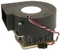 DELL BG0903B044VTL DC 12V 1.35A 97X33MM HEATSINK FAN ASSEMBLY FOR DIMENSION OPTIPLEX 240 260 270.