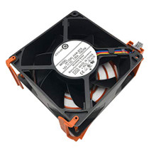 DELL JC915 92X92X38MM 12V FAN ASSEMBLY FOR POWEREDGE 1900 2900.