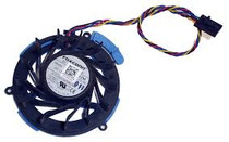 DELL CM740 HARD DRIVE CADDY FAN FOR OPTIPLEX GX760 SFF.