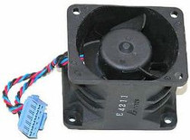DELL 8F595 12V 40X50X32MM SYSTEM FAN FOR POWEREDGE 1650.