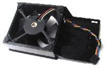 DELL - 12V 92MM FAN ASSEMBLY FOR OPTIPLEX GX760 (R231R)