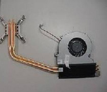 DELL P0T37 SYSTEM FAN ASSEMBLY FOR XPS ONE 2710 DESKTOP.