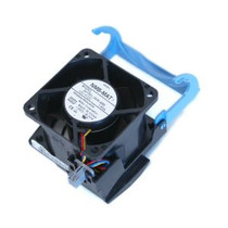 DELL W5451 12V 60X60X38MM FAN FOR POWEREDGE 2850.