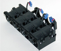 DELL - FAN STRIP WITH 4 FANS FOR POWEREDGE 1850 (D3386).