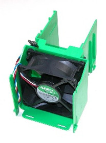 DELL GUB0412VHF 12V 40X50X32MM SYSTEM FAN FOR POWEREDGE 1650.