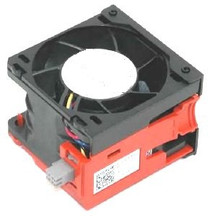 DELL NCJH0 FAN ASSEMBLY FOR POWEREDGE R720/R720XD.
