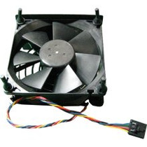 DELL WM554 92X25 2.0 MEMORY COOLING FAN FOR POWEREDGE SC1430 PRECISION WORKSTATION 490.