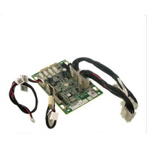 DELL - FAN CONTROLLER BOARD WITH CABLE FOR POWEREDGE C6145 (H8YCH).