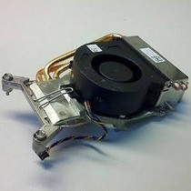 DELL FGW90 CPU HEATSINK FAN ASSY FOR OPTIPLEX 9010 USFF.