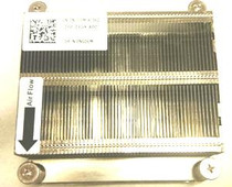 DELL NGDCM CPU HEATSINK ASSEMBLY FOR POWEREDGE C6220.