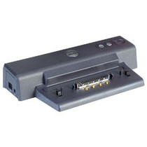 DELL HD062 PORT REPLICATOR FOR LATITUDE D SERIES AND PRECISION.