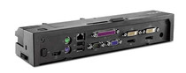 DELL PW380 PORT REPLICATOR WITHOUT AC ADAPTER FOR LATITUDE E-FAMILY PRECISION MOBILE WORKSTATIONS.  IN STOCK