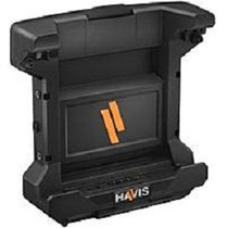 DELL DS-DELL-602 HAVIS DOCKING STATION FOR LATITUDE 12 RUGGED TABLET WITH POWER SUPPLY (FOR TABLET PC).