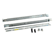DELL P8N8P 1U SLIDING READY RAILS WITHOUT CABLE MANAGEMENT ARM FOR POWEREDGE R310 R410 R415.  IN