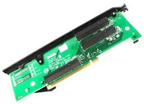 DELL MX843 PCI-E RISER CARD FOR POWEREDGE R710.