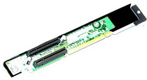 DELL - PCI-E RISER CARD FOR POWEREDGE 860 (RH477).