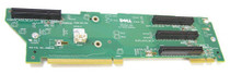 DELL H949M PCI-E EXPANSION RISER CARD FOR POWEREDGE R510.